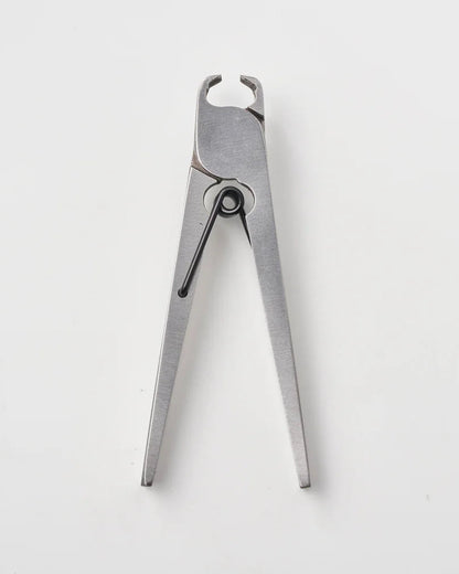 Petit Nail Clippers Black