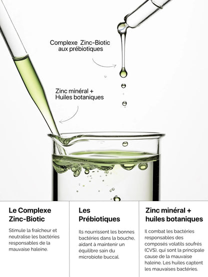 Purifying Bi-Phase Micro-Oil