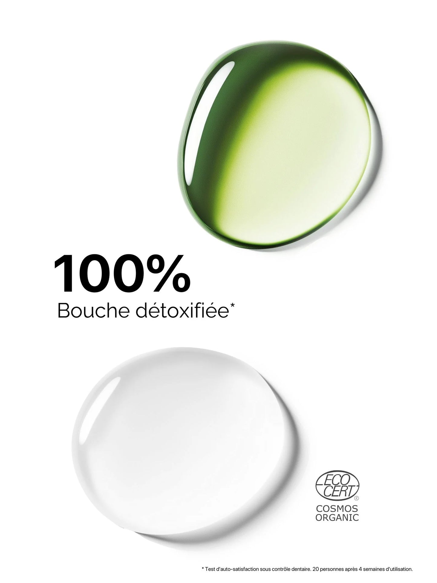 Purifying Bi-Phase Micro-Oil