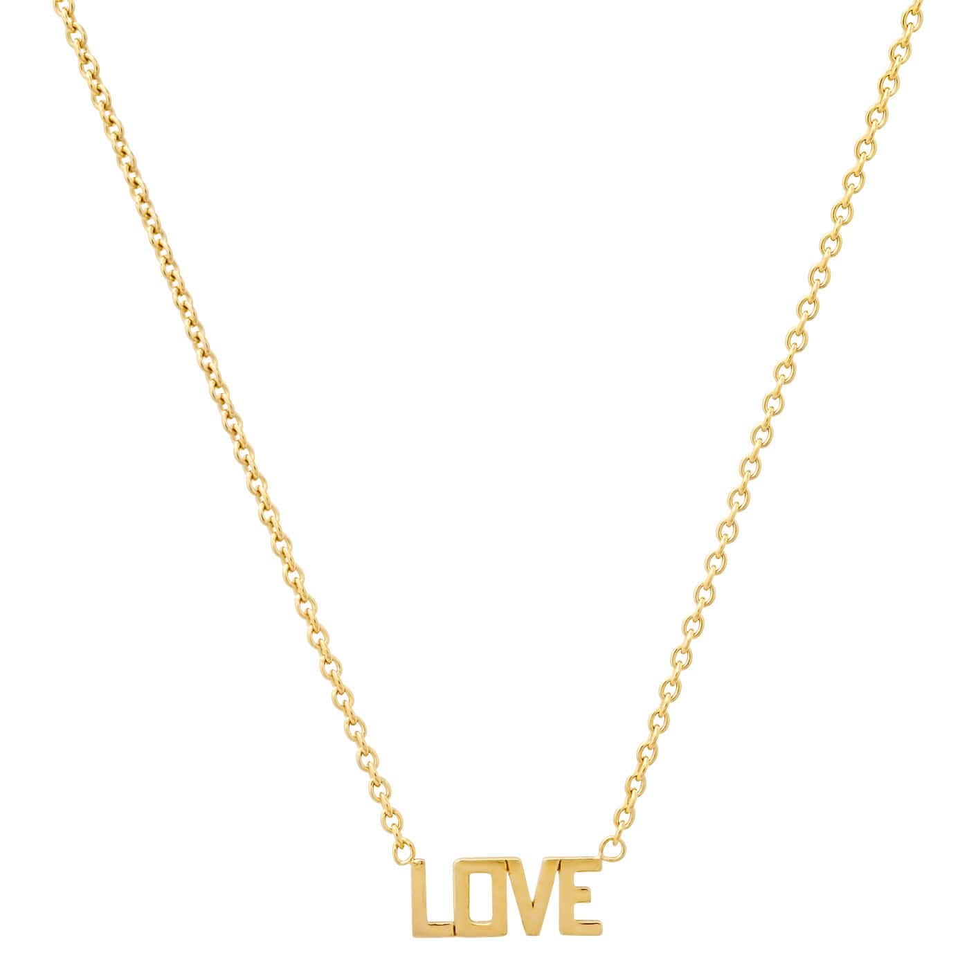 Love Necklace