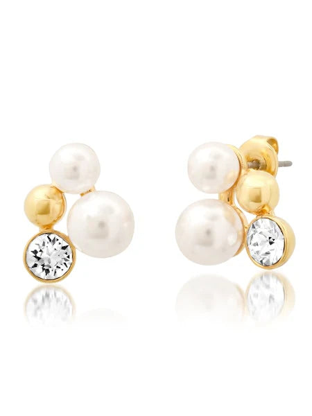 Pearl Bubble Studs