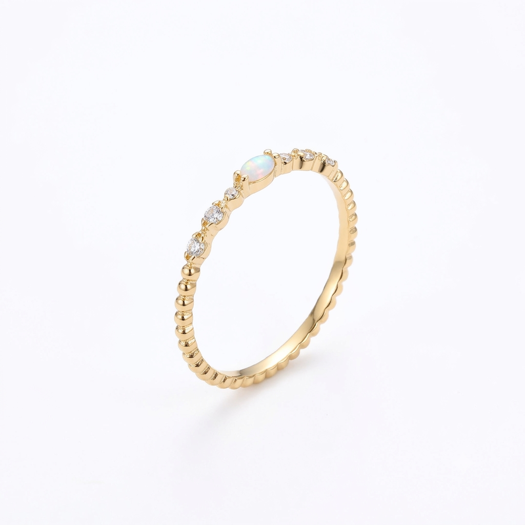 Talyn Ring