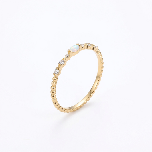 Talyn Ring