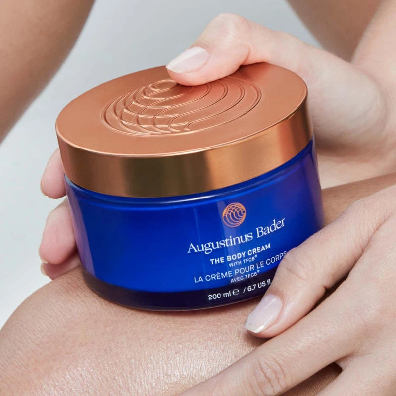 The Body Cream 200 ML