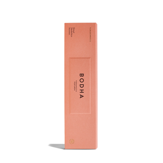 Tenderness Ritual Incense