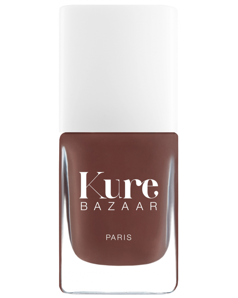 Terre Rose Nail Polish