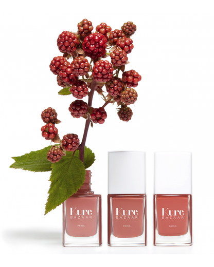 Terre Rose Nail Polish