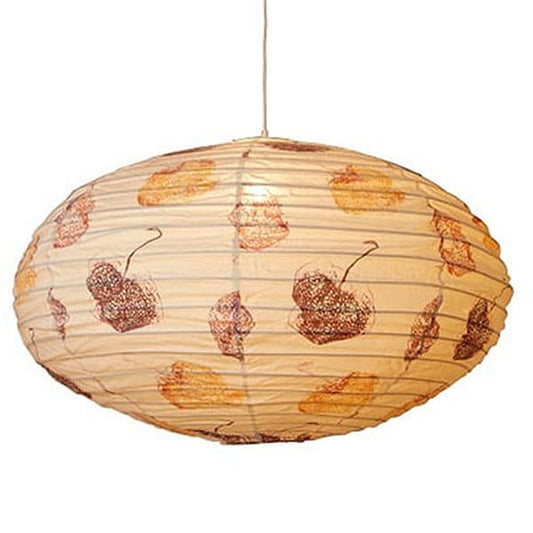 Anais Cotton Pendant Lampshade