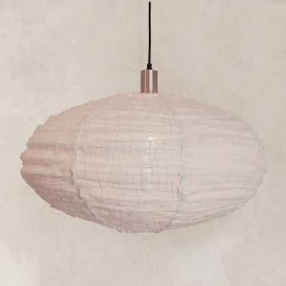 Kapok Tree Lampshade White
