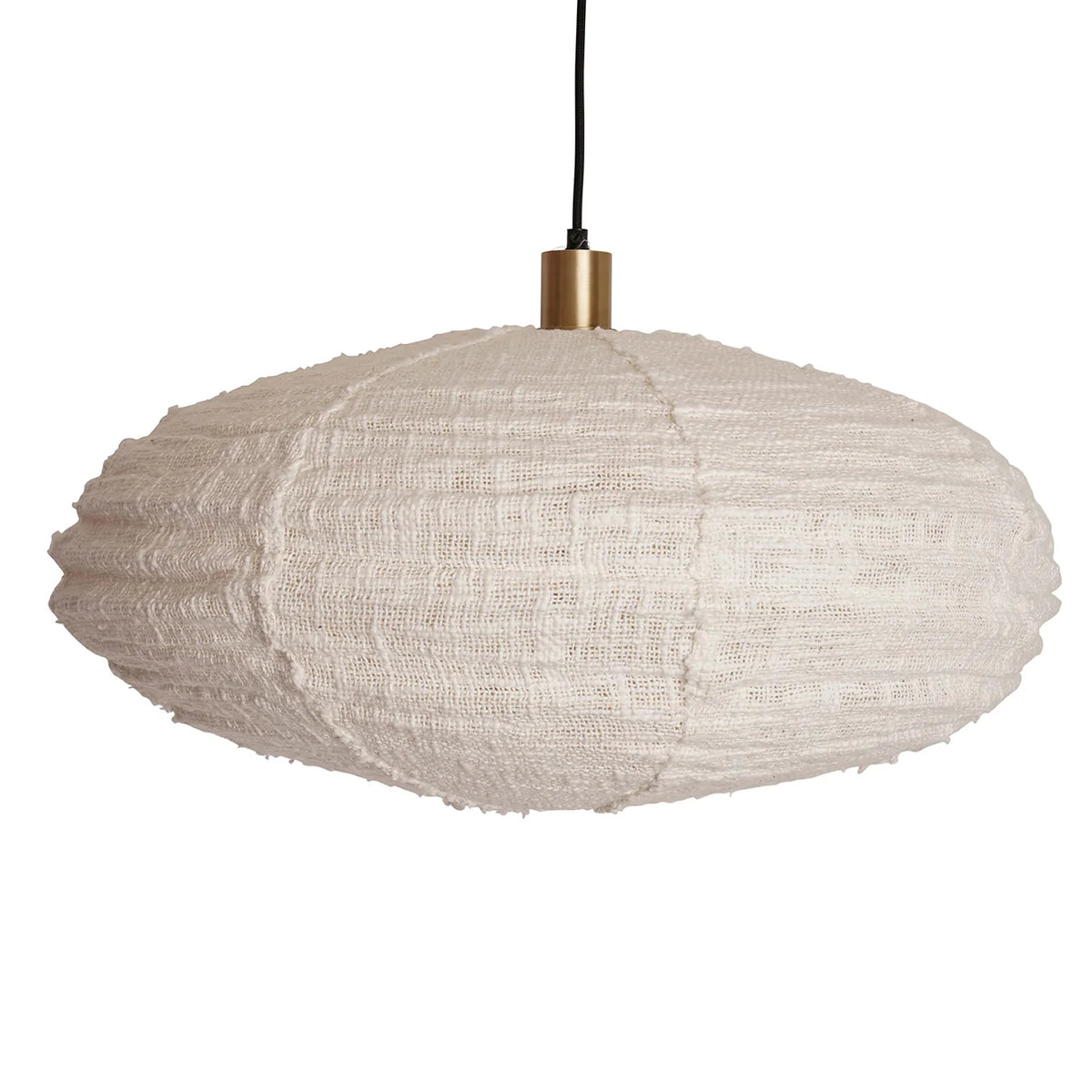 Kapok Tree Lampshade White