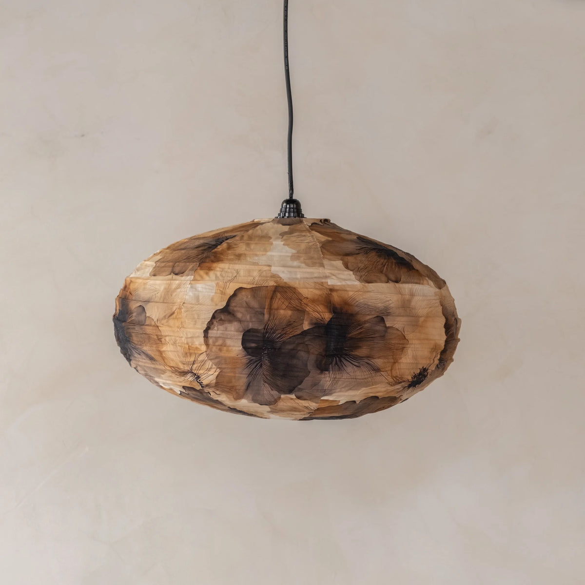 Toledo Cotton Pendant Lampshade