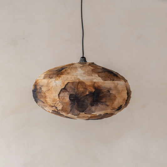 Toledo Cotton Pendant Lampshade