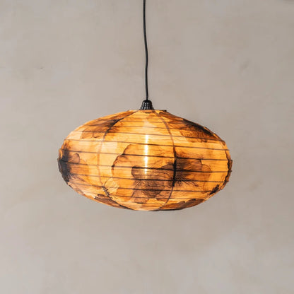 Toledo Cotton Pendant Lampshade