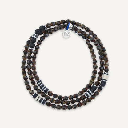 Gentleman Bracelet Brown