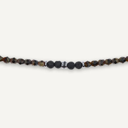 Gentleman Bracelet Brown