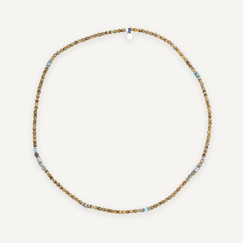 Gentleman Bracelet Caramel