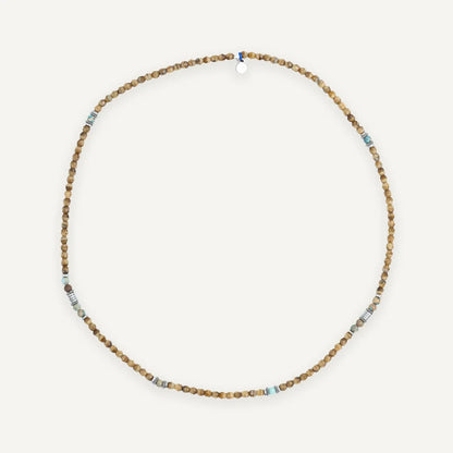 Gentleman Bracelet Caramel
