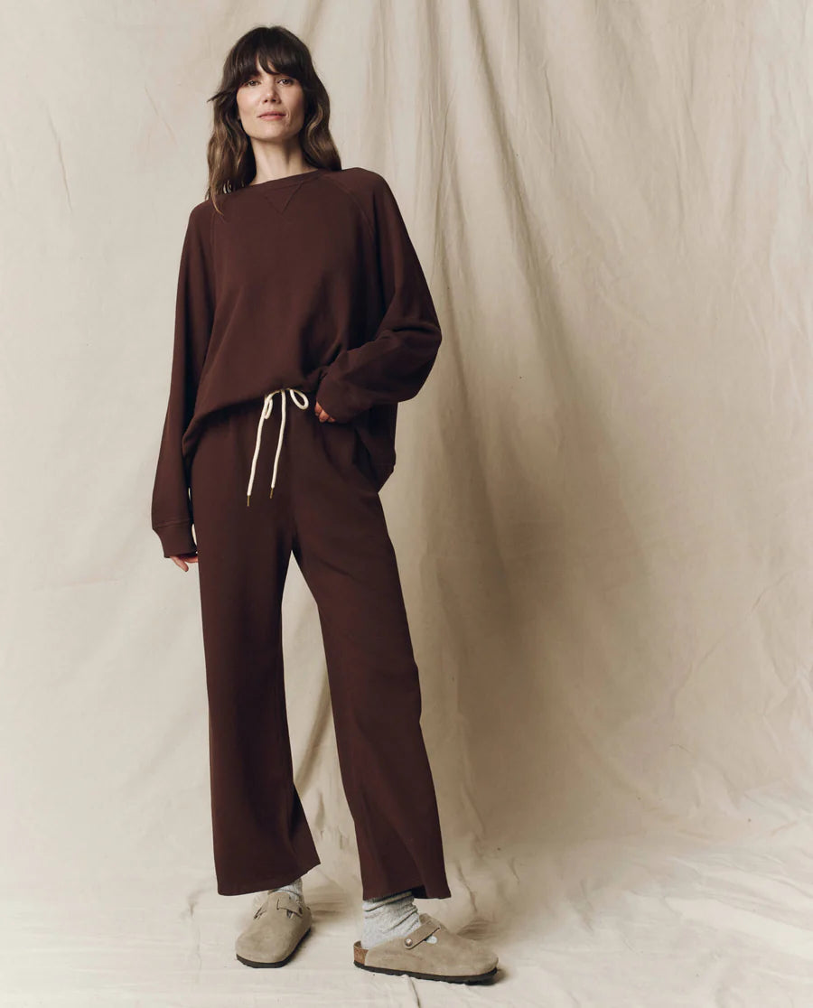 Lap Sweatpant Driftwood