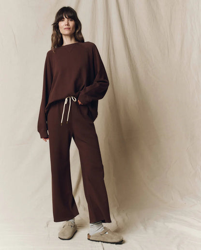 Lap Sweatpant Driftwood