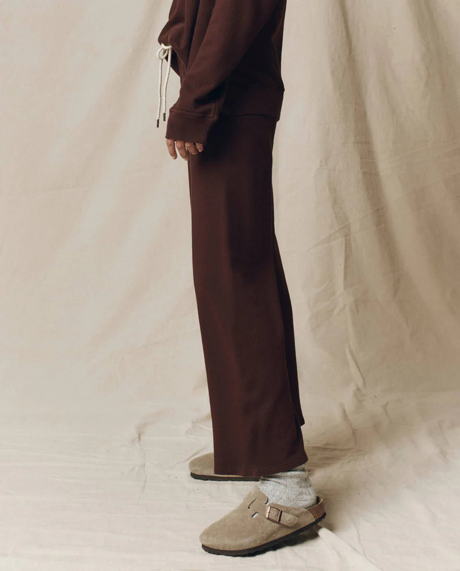 Lap Sweatpant Driftwood