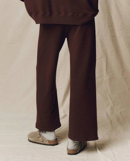 Lap Sweatpant Driftwood