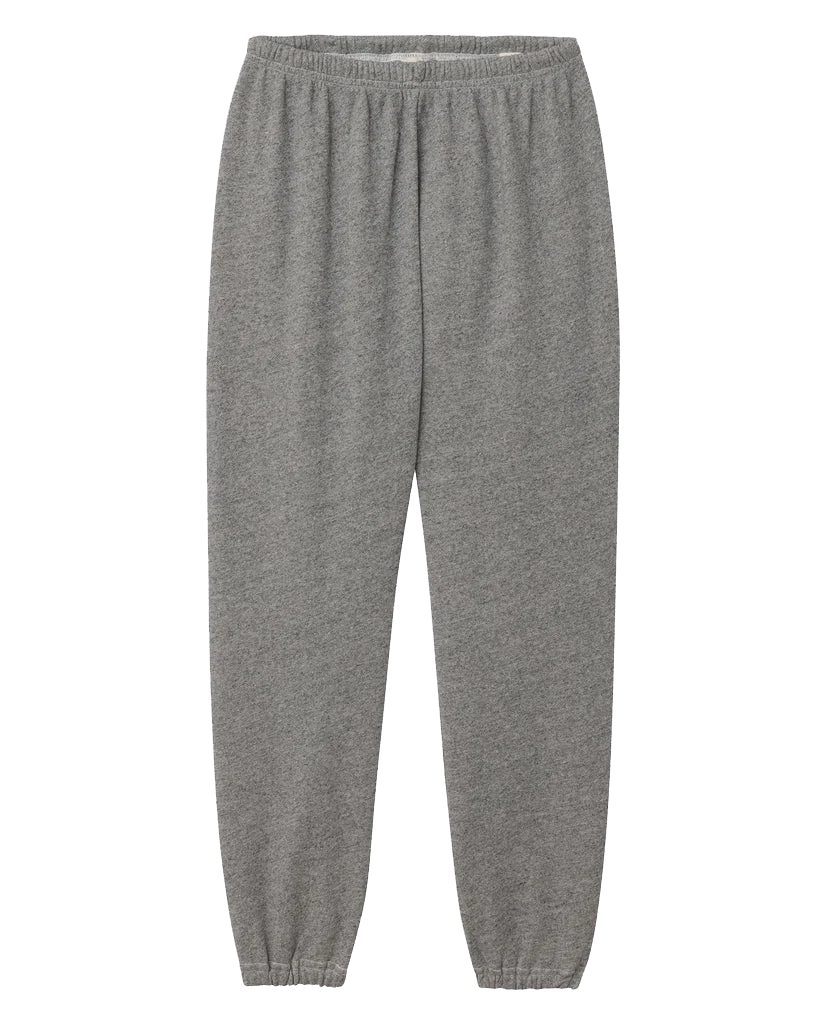 The Stadium Sweatpant Varsity Grey