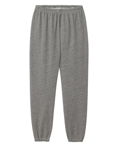 The Stadium Sweatpant Varsity Grey