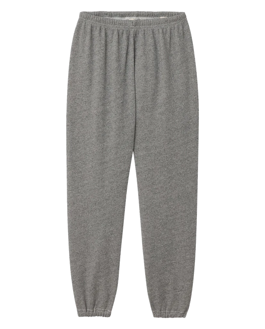 The Stadium Sweatpant Varsity Grey