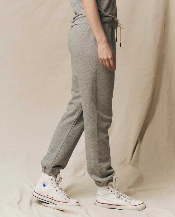 Stadium Sweatpant Varsity Grey