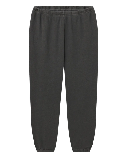 Stadium Sweatpant Washed Black