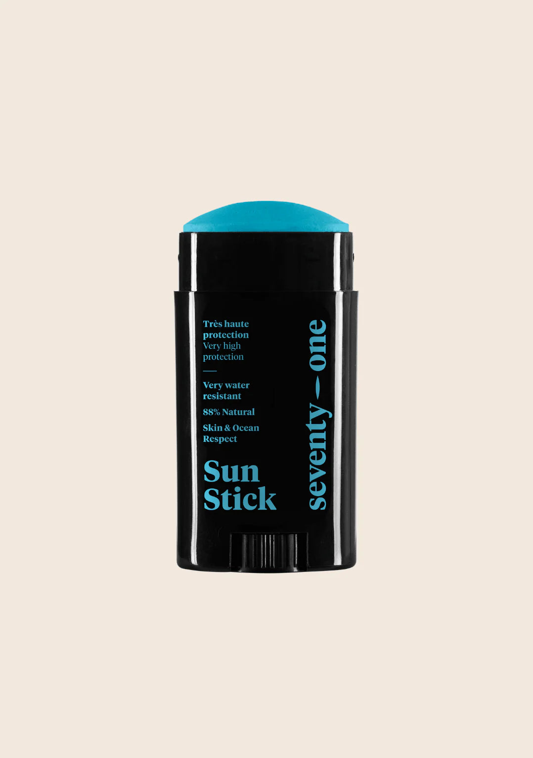 The Ocean Blue SPF 50+ Sunstick