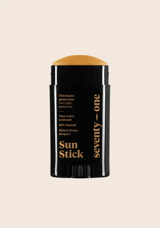 The Pacha Mama SPF 50+ Sunstick