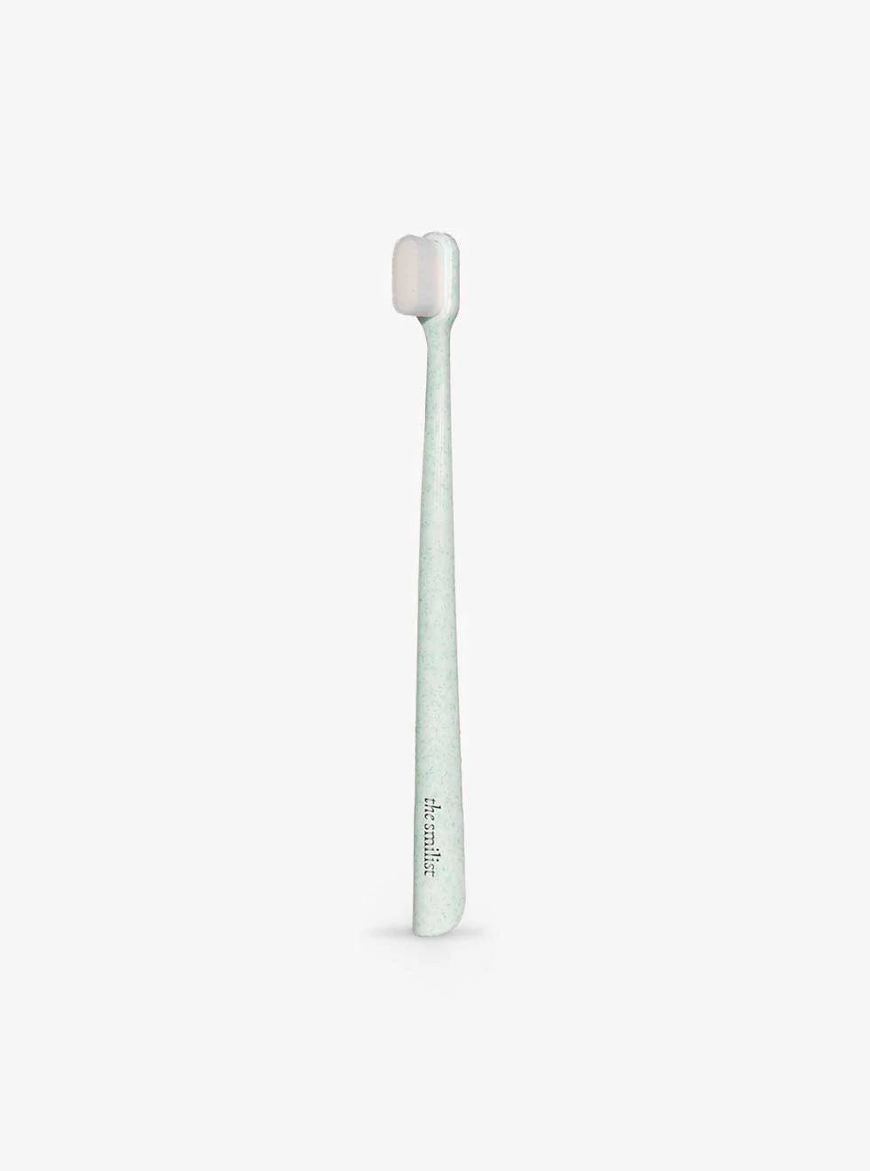 Pro Polishing Toothbrush Green