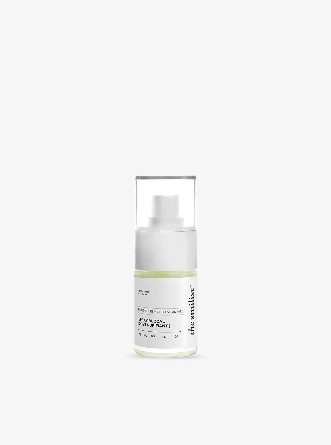 Purifying Boost Mouth Spray