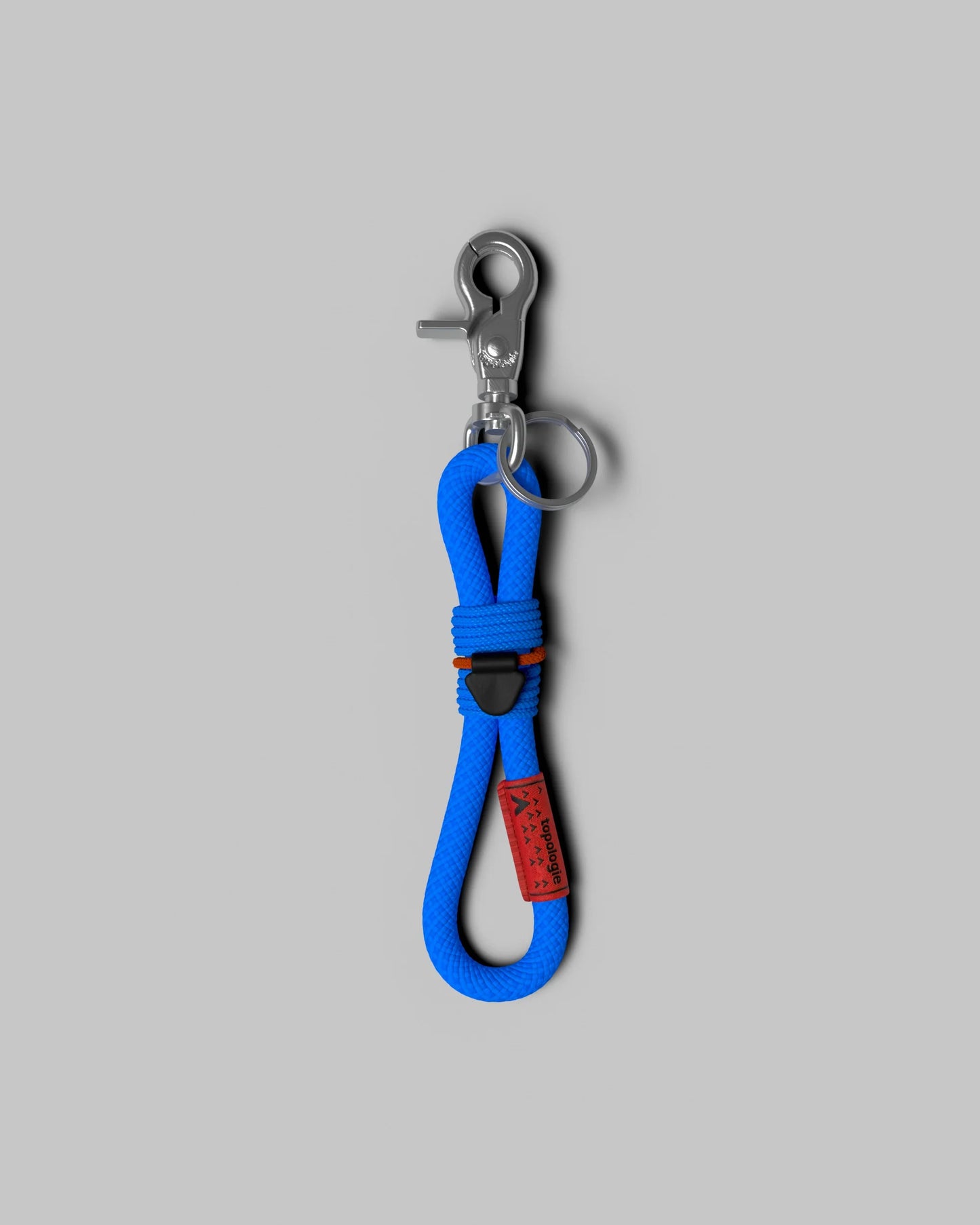 Loop Key Holder Flash Ink Blue