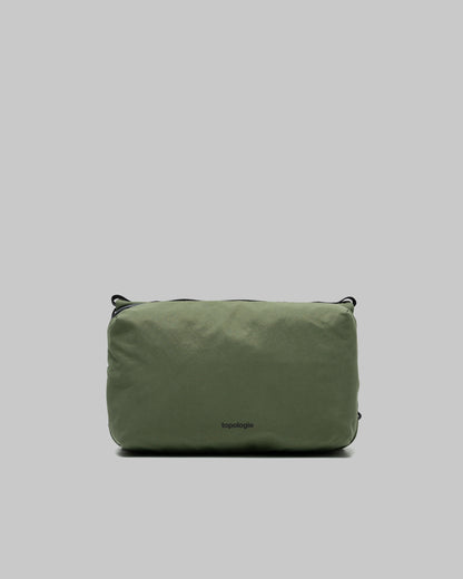 Bottle Bag Deep Forest Light