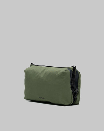 Bottle Bag Deep Forest Light