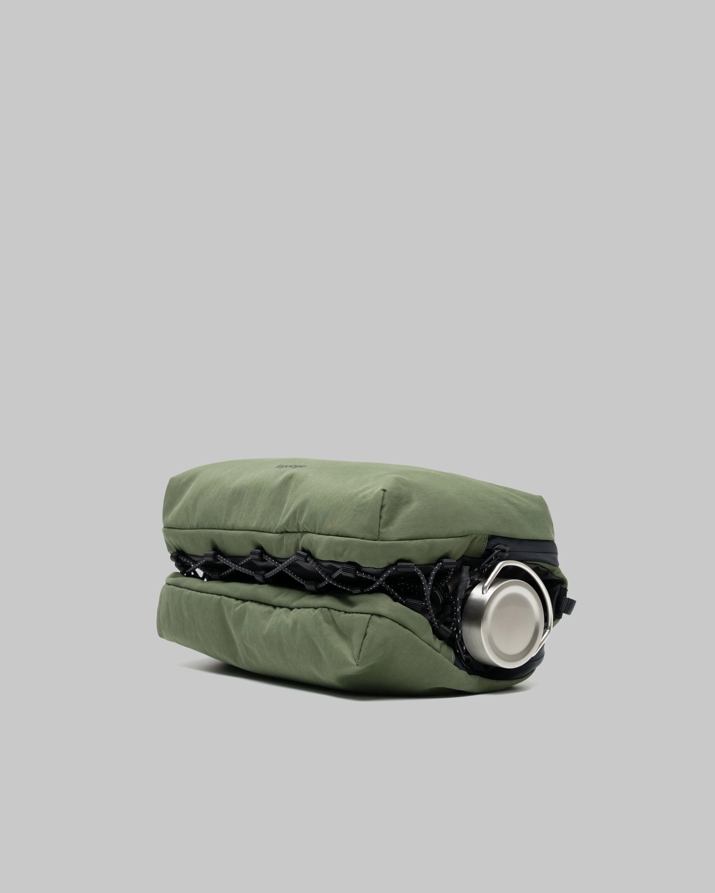 Bottle Bag Deep Forest Light