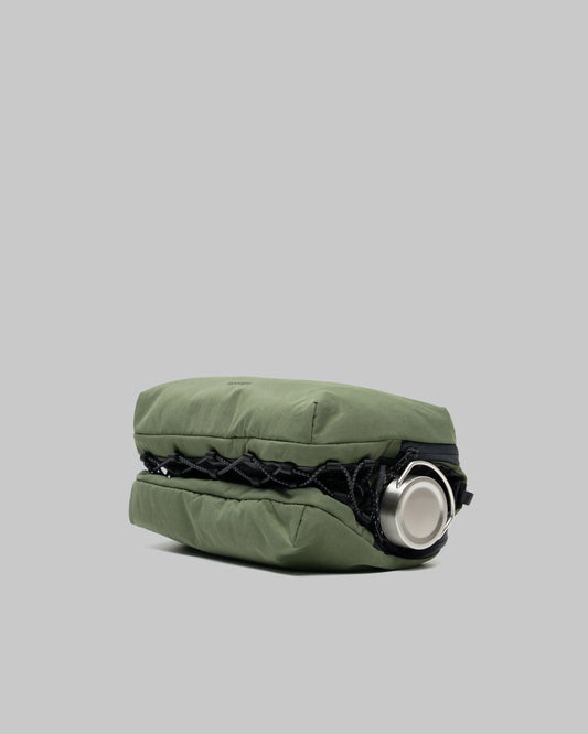 Bottle Bag Deep Forest Light