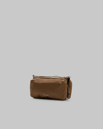 Bottle Bag Medium Copper/Taupe