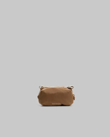 Bottle Bag Mini Copper/Taupe