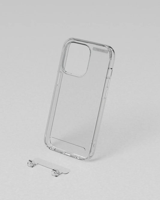 Bump Phone Case Clear