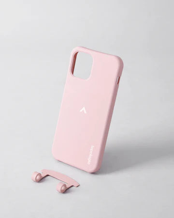 Dolomites Phone Case Blush