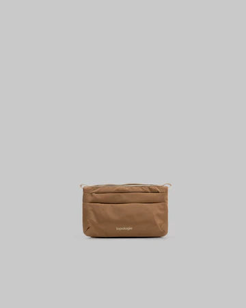 Phone Bag 90 Taupe/ Copper