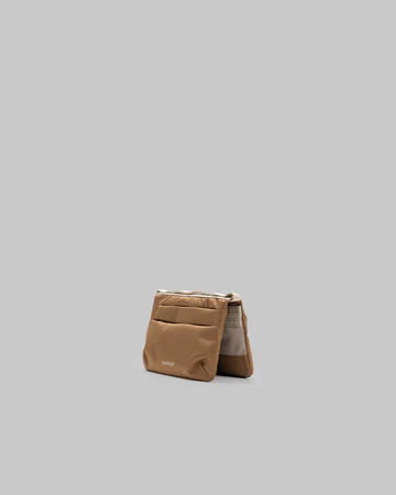 Phone Bag 90 Taupe/ Copper