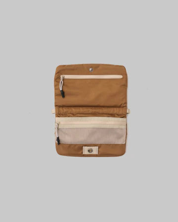 Phone Bag 90 Taupe/ Copper