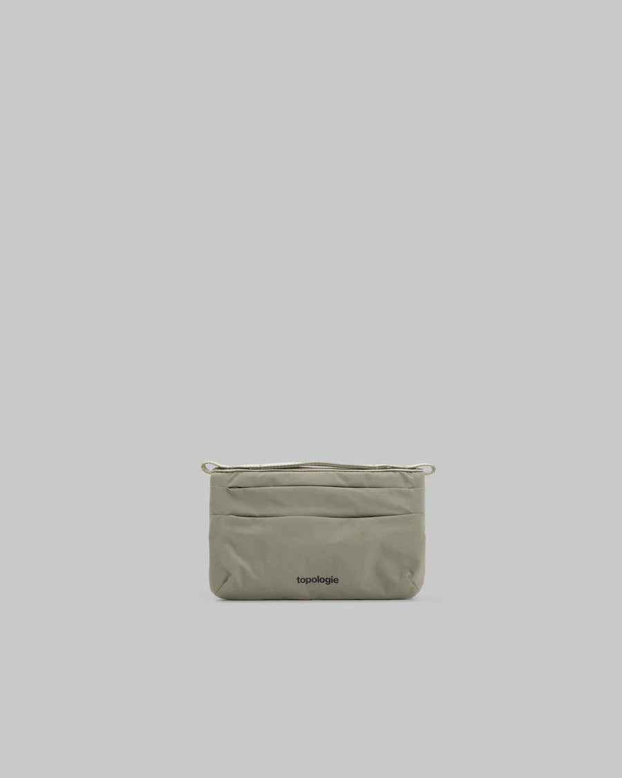 Phone Bag 90 Moss Papery