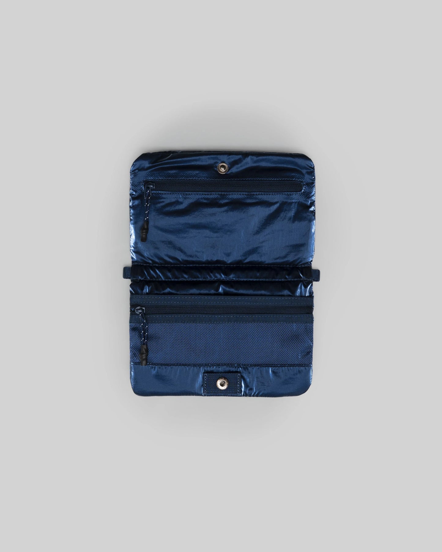 Phone Sacoche 90 Metalic Blue