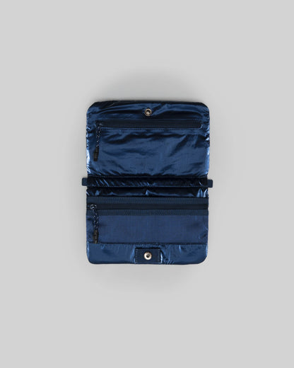 Phone Sacoche 90 Metalic Blue