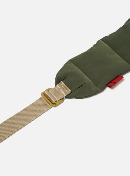 Puffer Strap Rifle Green